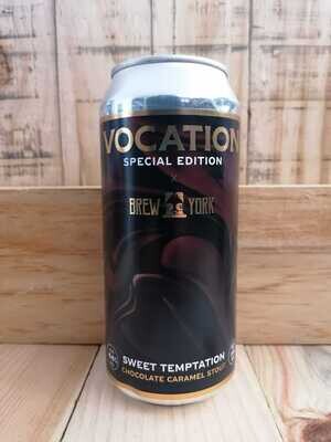 Vocation Brewery Sweet Temptation