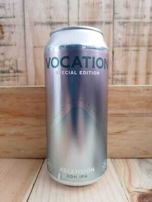 Cerveza Vocation Ascension 44 cl. 