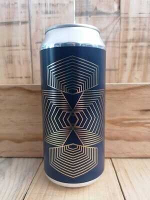 Overtone Citra, Im Home 44 cl. 