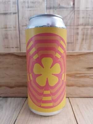 Cerveza Overtone Paradise Crush 44 cl. 