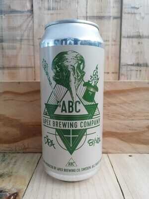 Apex Barren Magick 44 cl. Apex Barren Magick 44 cl.