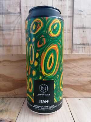 Nepomucen Jean 4 50 cl. Nepomucen Jean 4 50 cl.