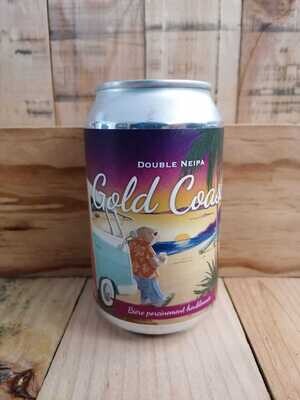 Piggy Gold Coast 33 cl. 