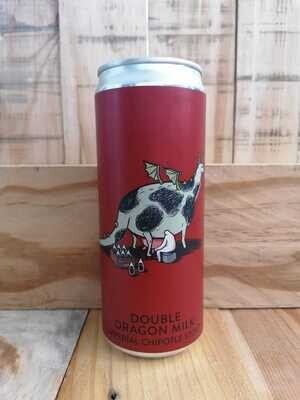 Cerveza Varvar Double Dragon Milk 33 cl. 