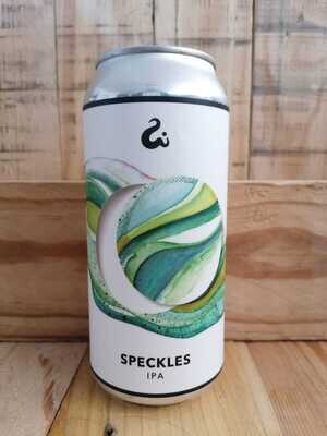 Cerveza Aguarela Speckles 44 cl. - Birrak