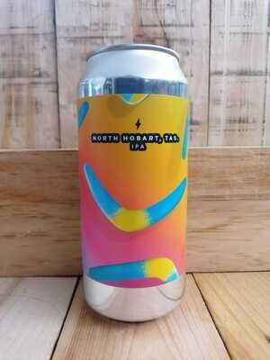 Cerveza Garage North Hobart 44 cl. Cerveza Garage North Hobart 44 cl.