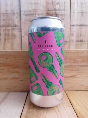 Garage Ten Lakh 44 cl. Garage Ten Lakh 44 cl.