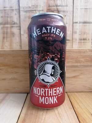 Northern Monk Heathen 44 cl. 