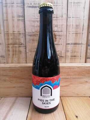 Vault City Pies In The Skies 37.5 cl. 