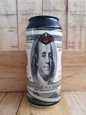 Cerveza Cosa Nostra One Thousand Hops 44 cl. 
