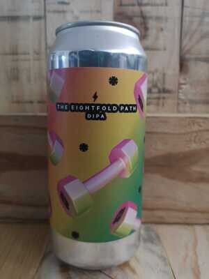 Garage The Eightfold Path 44 cl. Garage The Eightfold Path 44 cl.