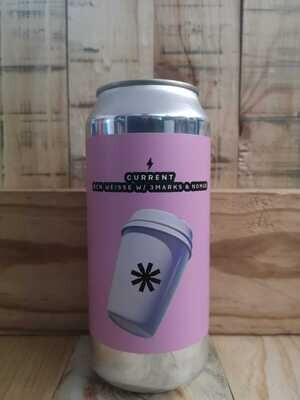 Garage Current 44 cl. Garage Current 44 cl.