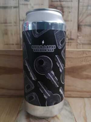 Garage Build Lapse 44 cl. Garage Build Lapse 44 cl.