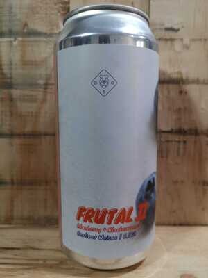 Oso Frutal II 44 cl. Oso Frutal II 44 cl.