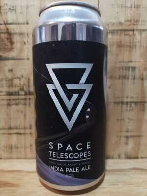 Azvex Space Telescopes 44 cl. 
