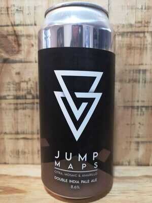 Azvex Jump Maps 44 cl. 