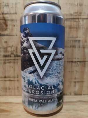 Azvex Glaciar Erosion 44 cl. 