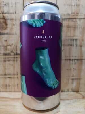 Garage Lacura Ipa 44 cl. Garage Lacura Ipa 44 cl.