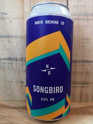 North Songbird 44 cl. North Songbird 44 cl.