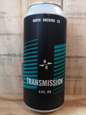 North Transmission 44 cl. 