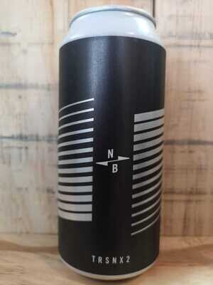 North Double Transmission 44 cl. North Double Transmission 44 cl.