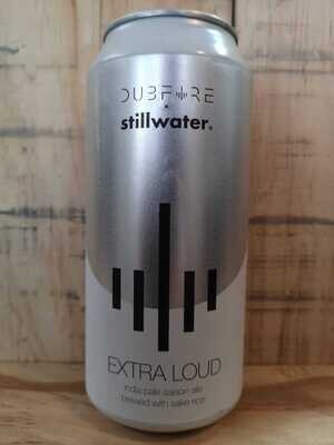 Stillwater Extra Loud 44 cl. 