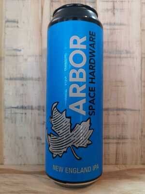 Arbor Space Hardware 568 cl. Arbor Space Hardware 568 cl.