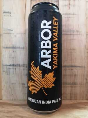 Arbor Yakima Valley 568 cl. 