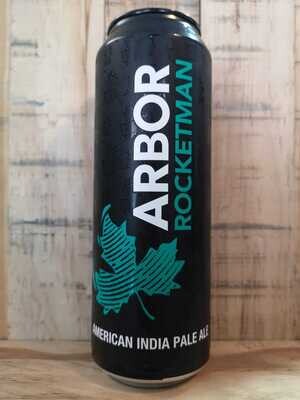 Arbor Rocketman 568 cl. Arbor Rocketman 568 cl.