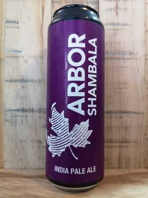 Arbor Shambala 568 cl. Arbor Shambala 568 cl.