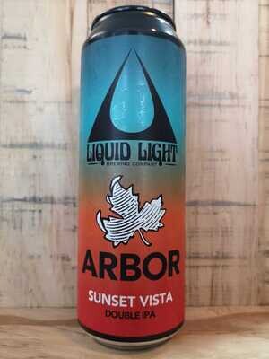 Arbor Sunset Vista 568 cl. Arbor Sunset Vista 568 cl.