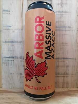 Arbor Massive Azacc 568 cl. Arbor Massive Azacc 568 cl.