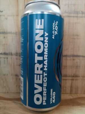 Overtone Perfect Harmony 44 cl. Overtone Perfect Harmony 44 cl.