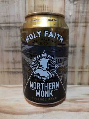 Northern Monk Holy Faith 44 cl. - Birrak