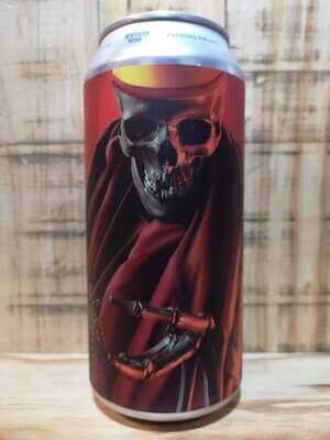 Northern Monk 31.06 The Reincarnation 44 cl. Northern Monk 31.06 The Reincarnation 44 cl.