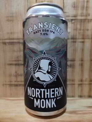 Northern Monk Transient 44 cl. 