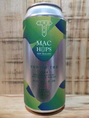 Track Top to Toe 44 cl. 