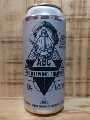 Apex Lost Anchors 44 cl. 