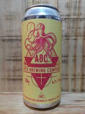 Apex NE Mosaic Simcoe 44 cl. 