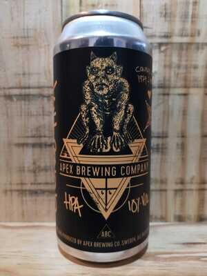 Apex Cronos 44 cl. Apex Cronos 44 cl.