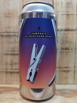 Garage Jumpsuit w Northern Monk 44 cl. 