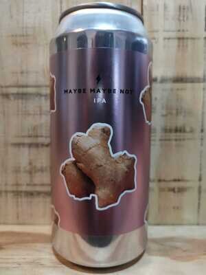 Garage Maybe Maybe Not 44 cl. Garage Maybe Maybe Not 44 cl.