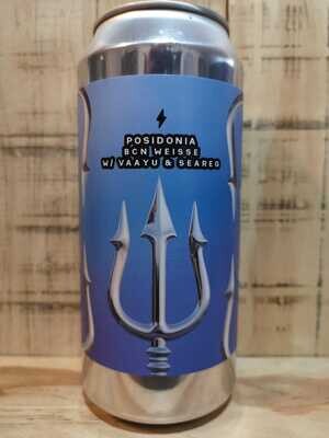 Garage Posidonia 44 cl. 