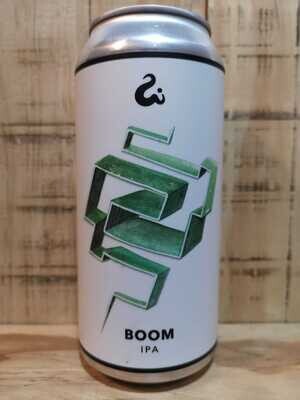 Aguarela Boom 44 cl. 