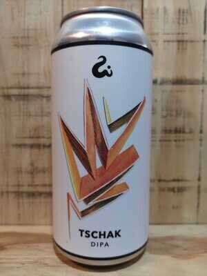 Aguarela Tschak 44 cl. 
