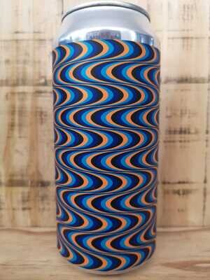 Omnipollo Stream of Conciousness 44 cl. 