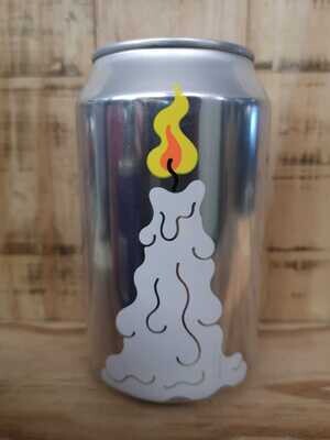 Omnipollo Maz 33 cl. 