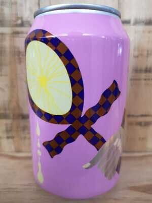 Omnipollo Tefnut Triple Fruited Blueberry Maple Pancake Imperial Gose  33 cl. 