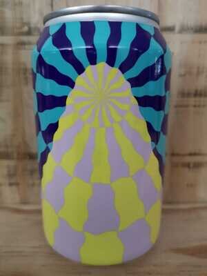 Omnipollo Pleroma Orange Pineapple Creme Brulee Sour   33 cl. 