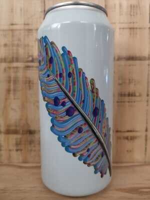 Omnipollo Bianca Dark Berries Marshmallow Lassi Gose 44 cl. 